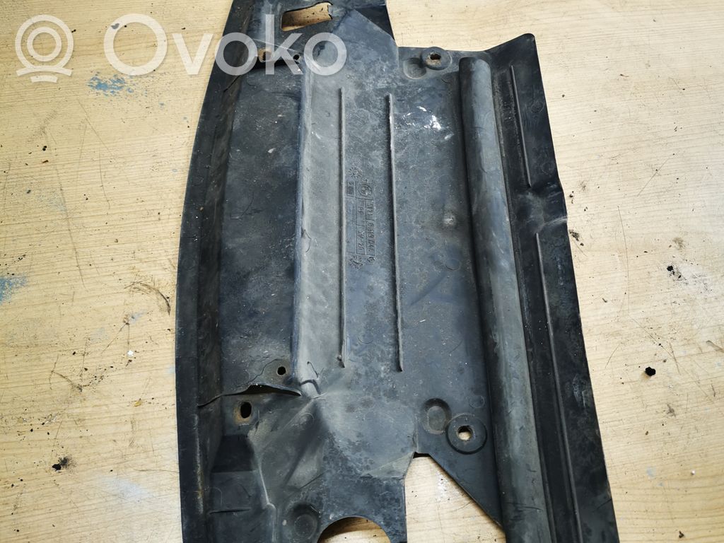 Radiator trim   8119046