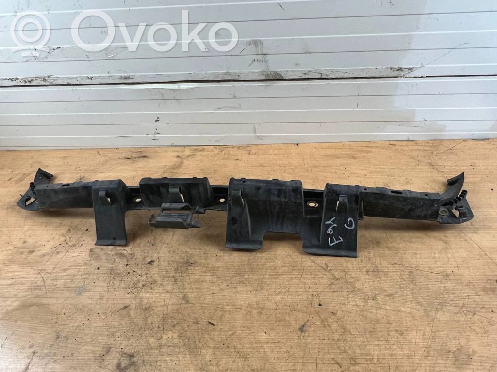 BMW 3 E90 E91 Rear bumper mounting bracket 