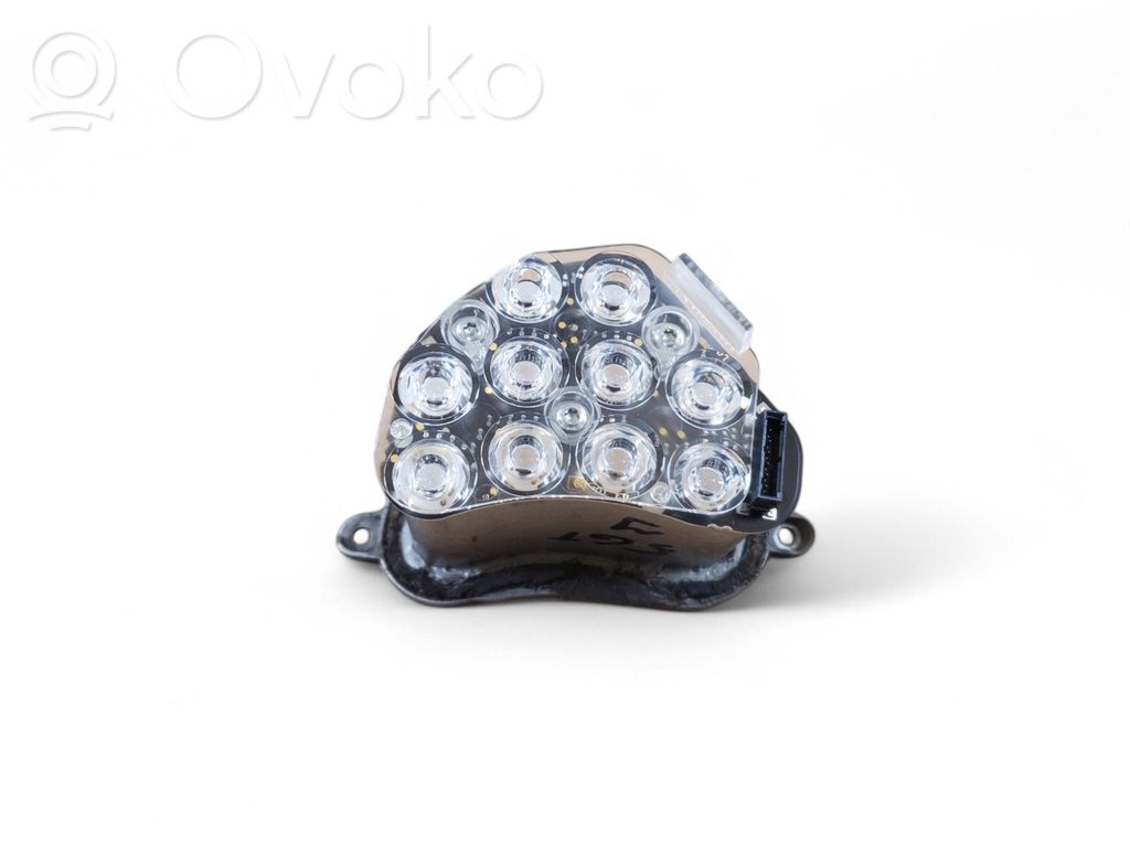 BMW 5 GT F07 Frontblinker 