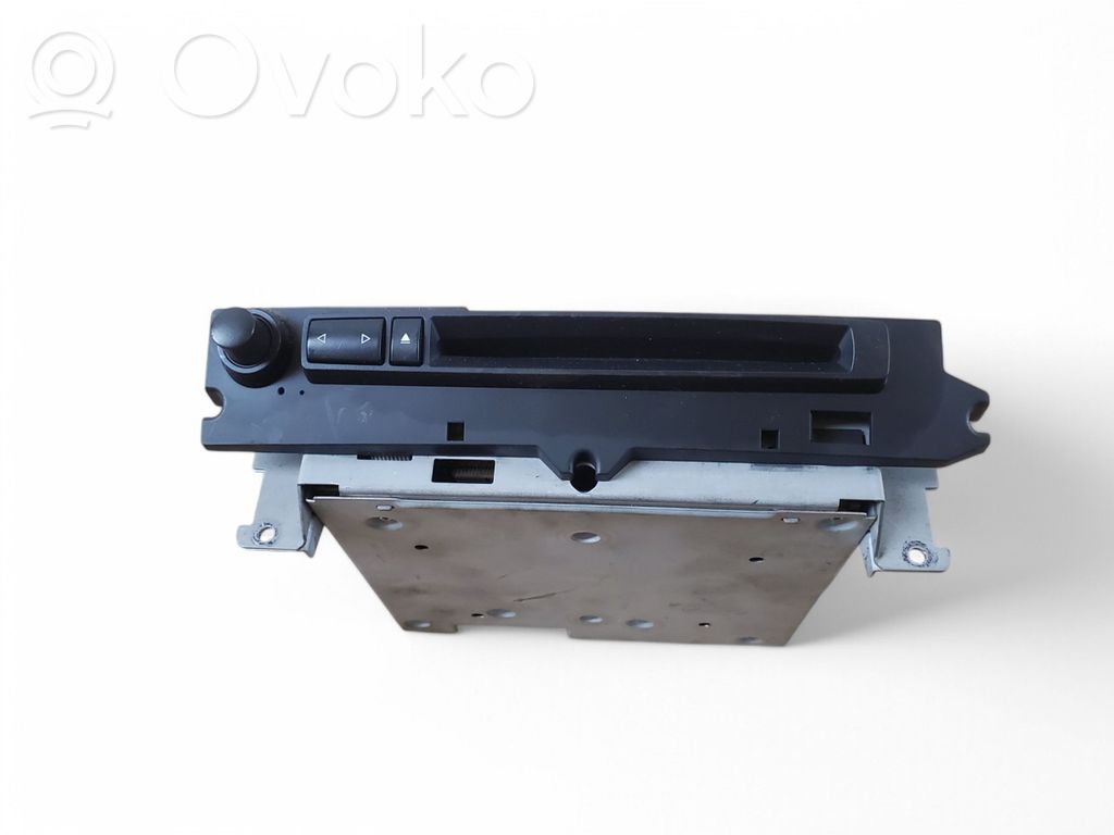 BMW 5 E60 E61 Radio / CD-Player / DVD-Player / Navigation 