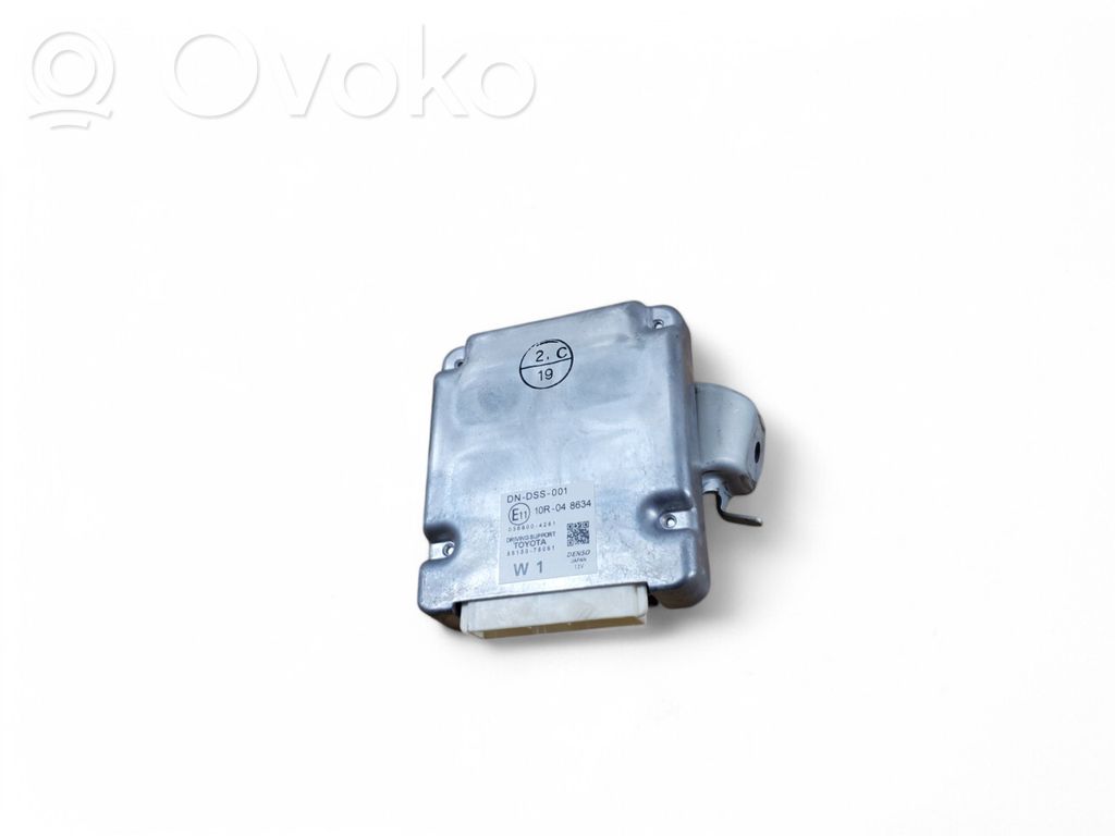 Other control units/modules   8815078061