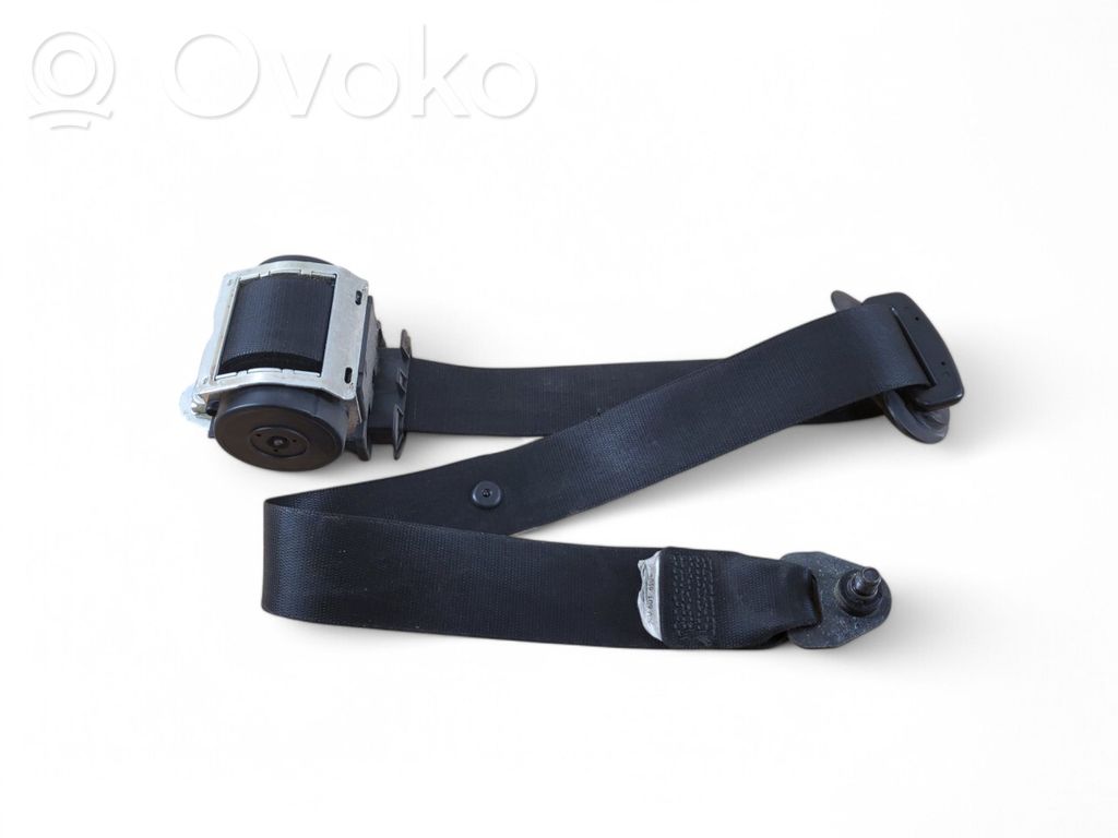 Front seatbelt   6016304