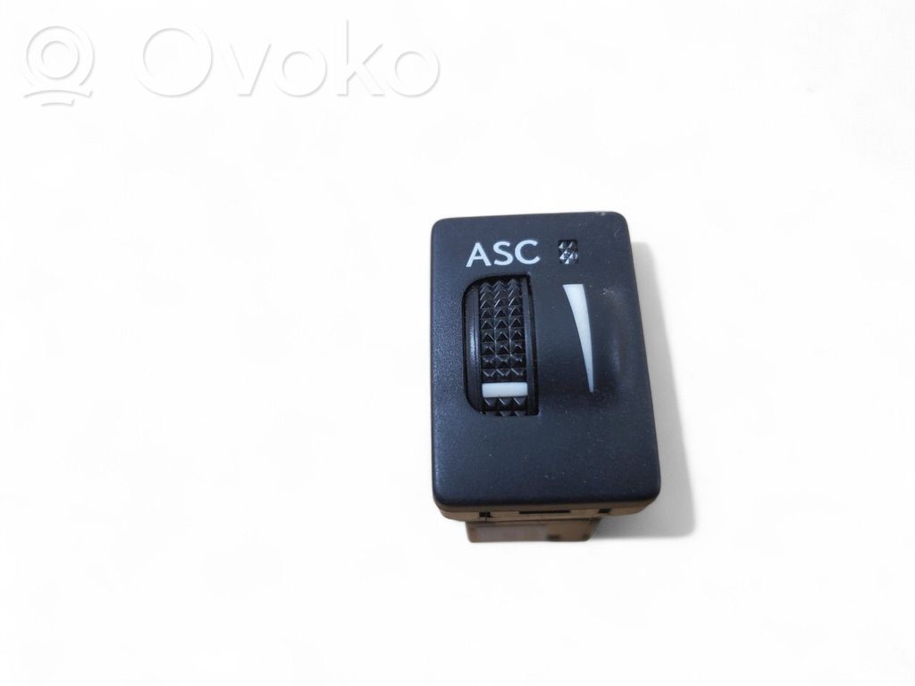 Lexus NX Panel lighting control switch 