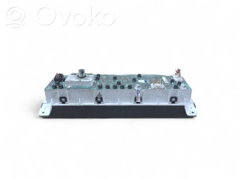 Nissan Terrano Speedometer (instrument cluster) 
