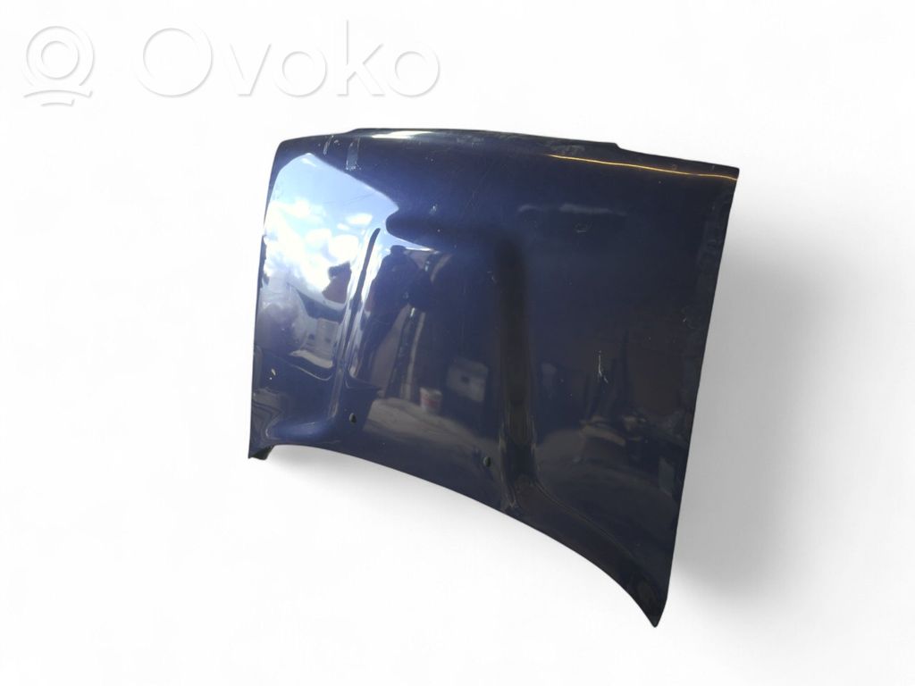 Engine bonnet/hood