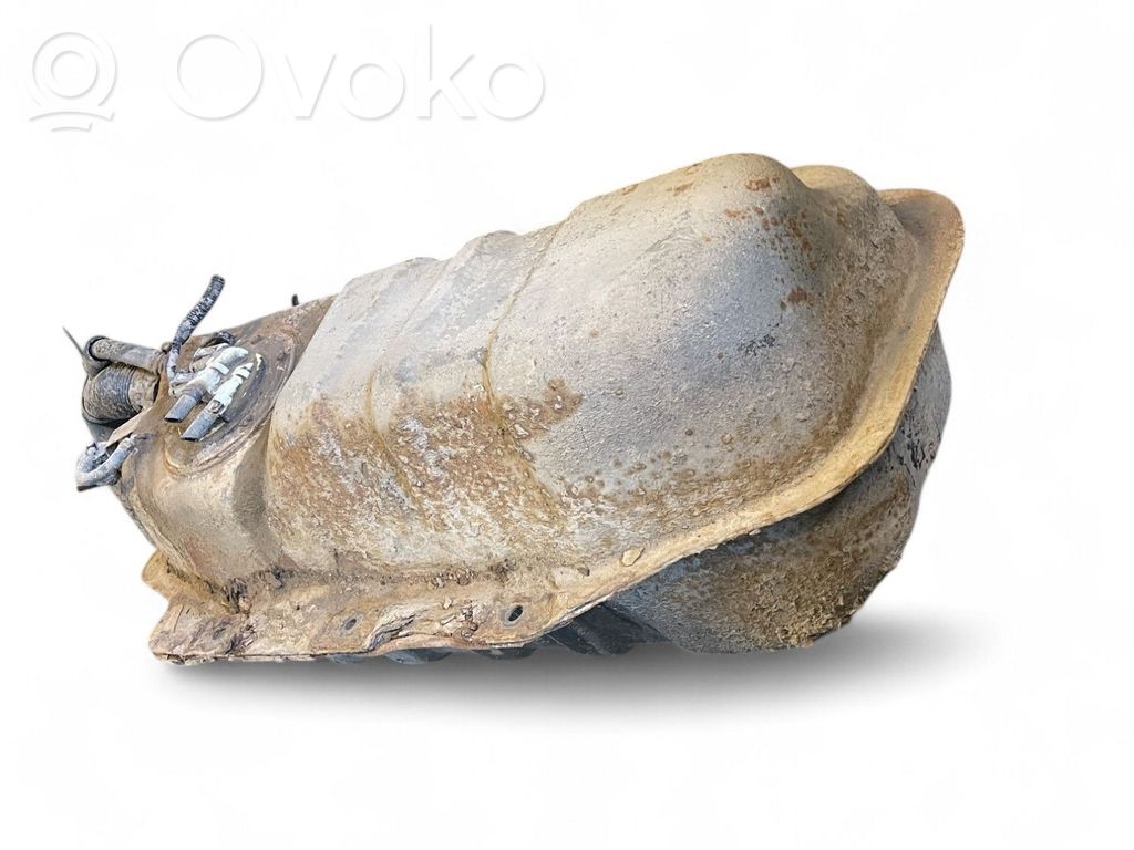 Polttoainesäiliö