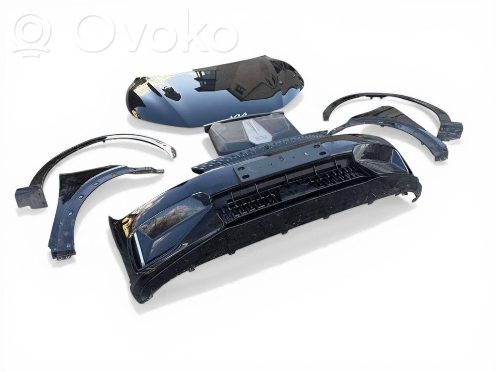 Frontpaket   66321CV000,66400CV000,64200CV000