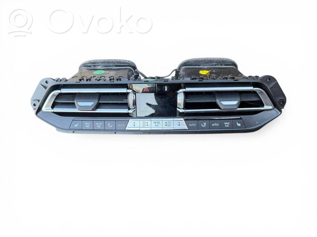 Climate control unit   9458537