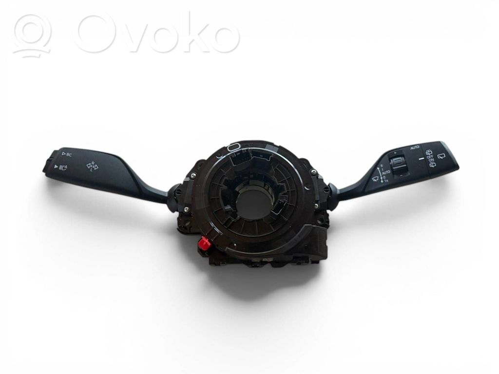 BMW X5 G05 Commodo, commande essuie-glace/phare 