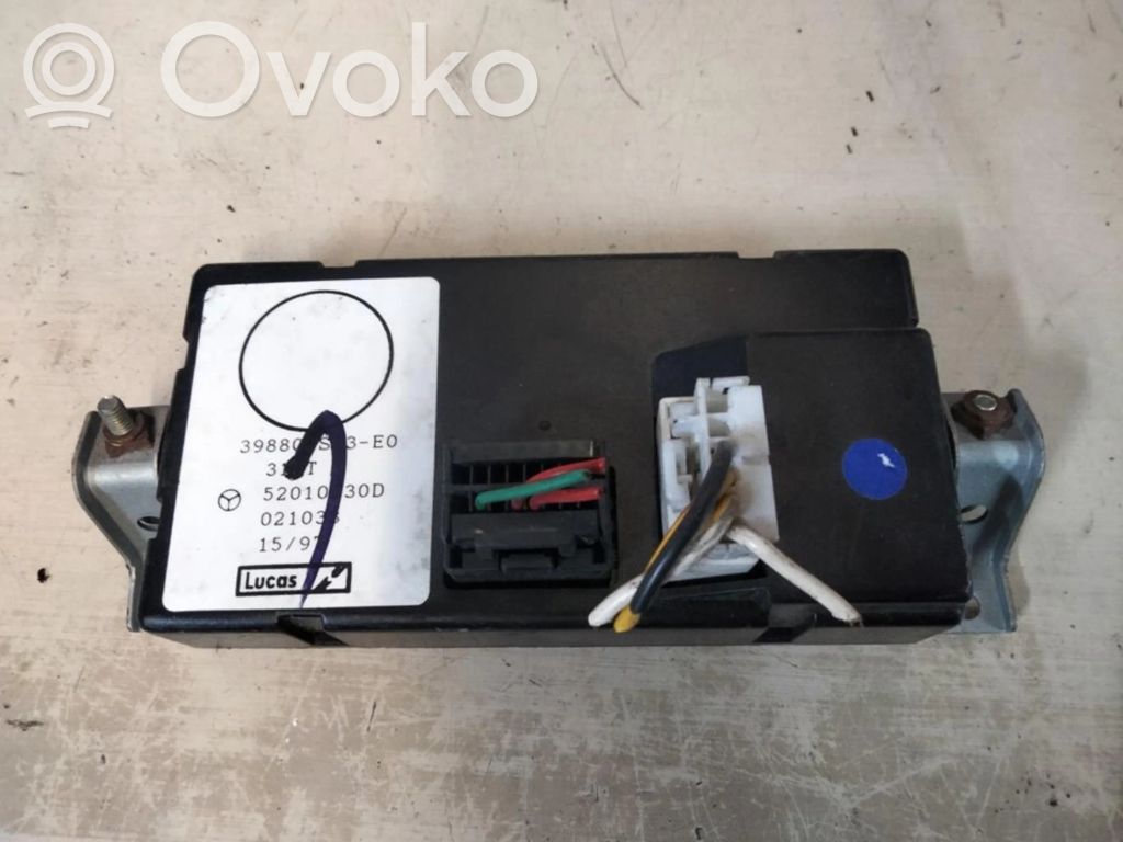 Engine control unit/module   52010330D