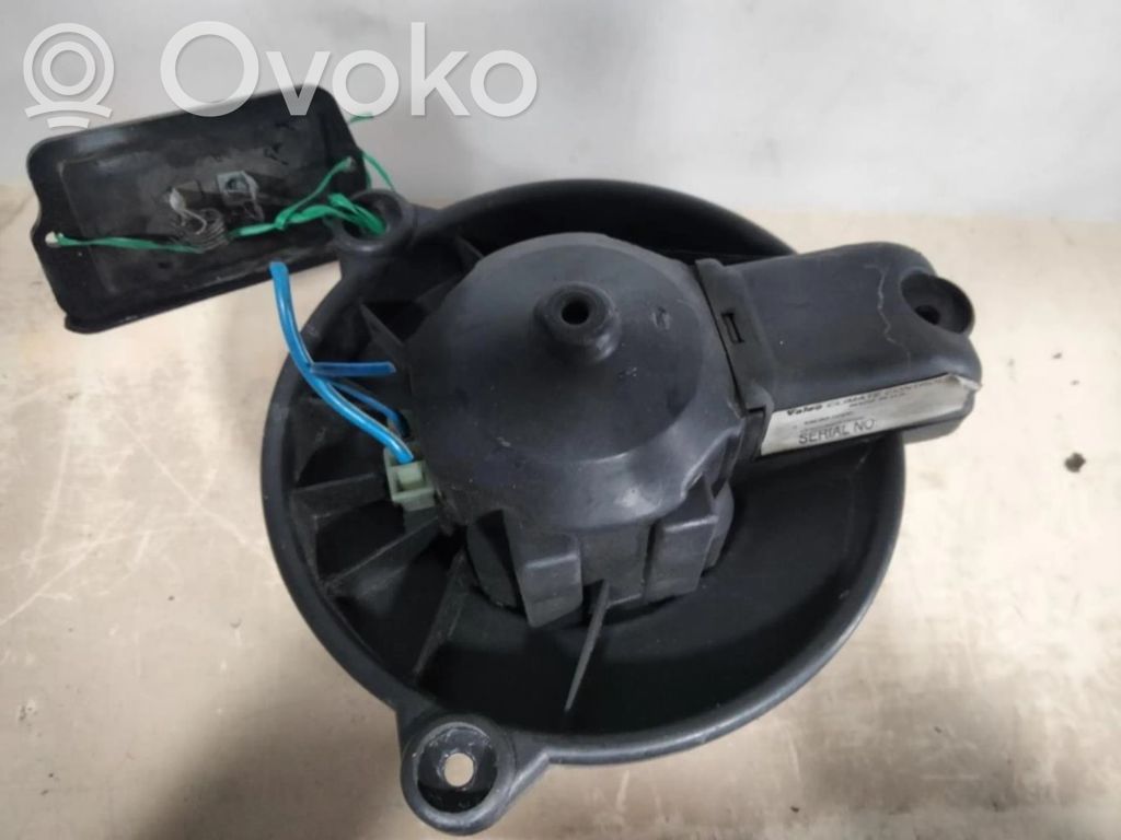 Honda Civic Pečiuko ventiliatorius/ putikas 