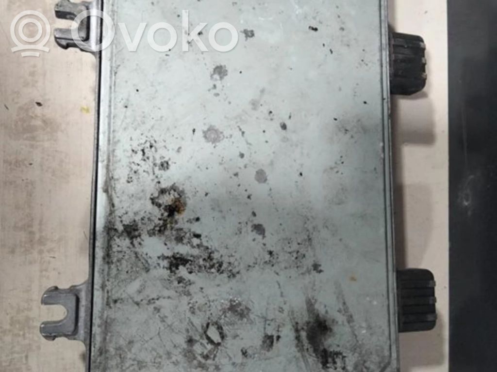Honda Civic Unidad de control/módulo ECU del motor 