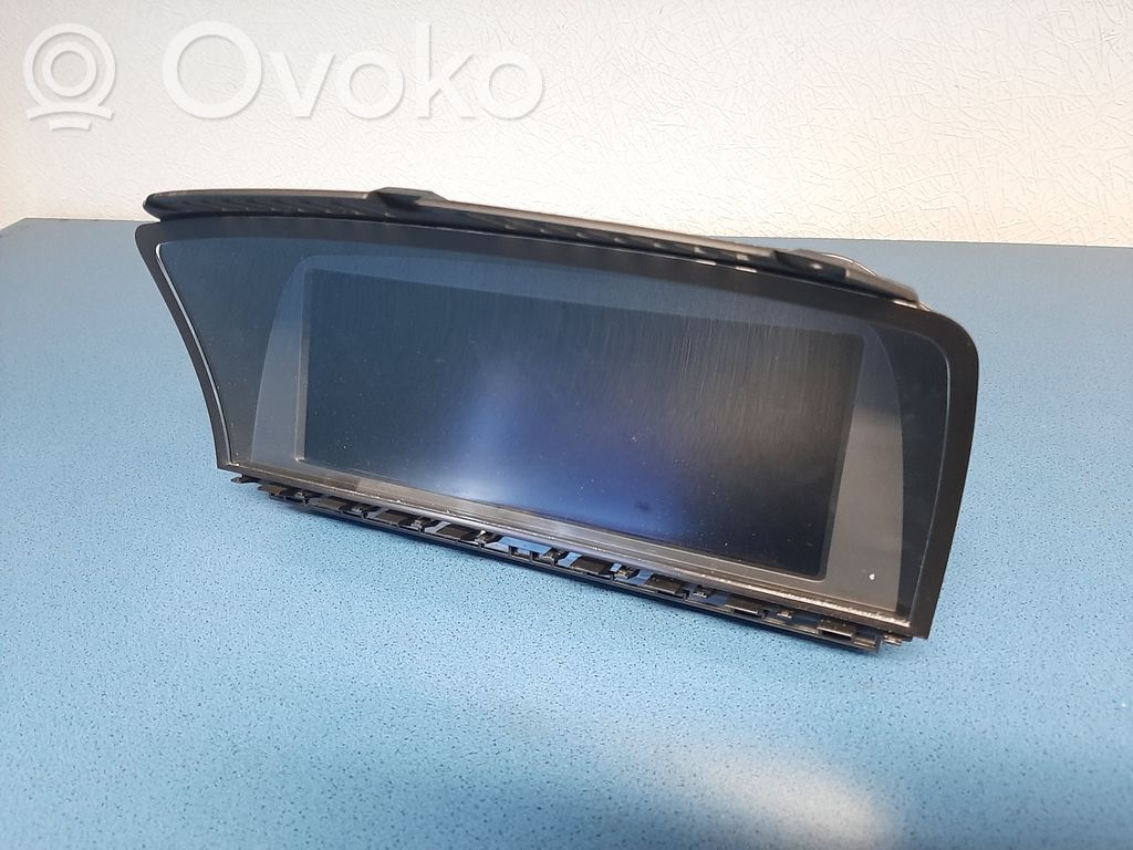 BMW 7 E65 E66 Radio/CD/DVD/GPS head unit 