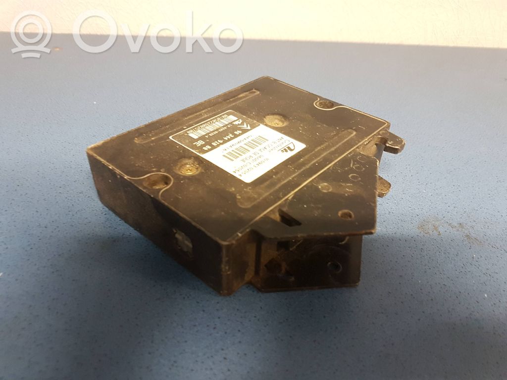Citroen Xantia ABS Pump 