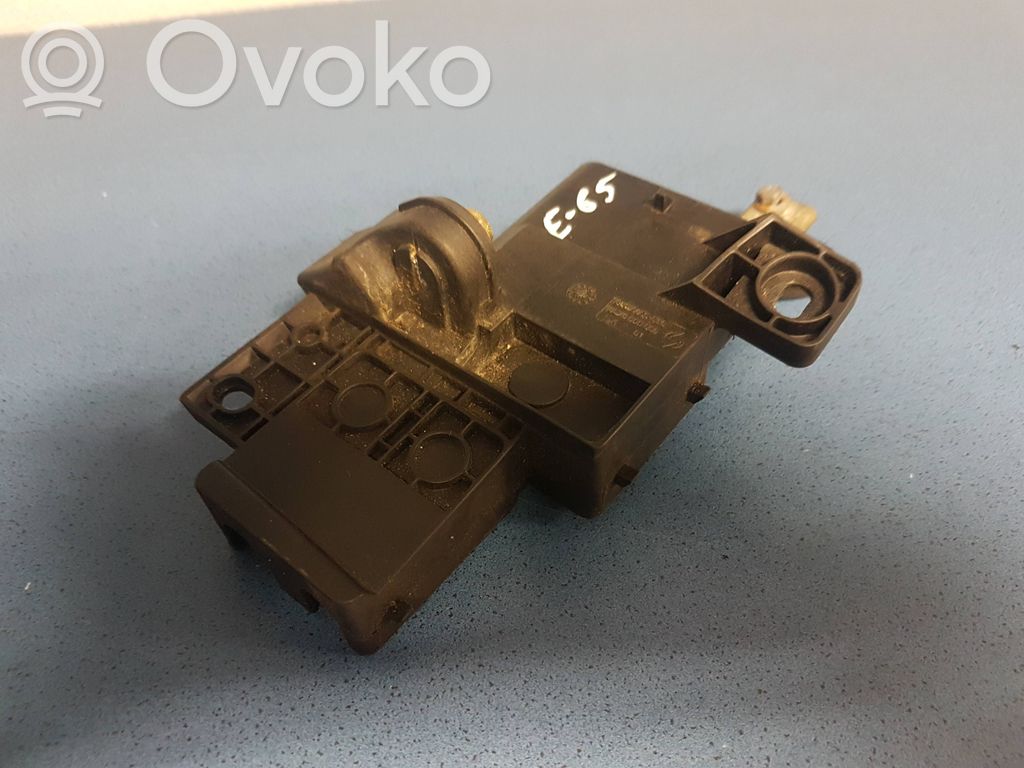 Fuse module   18607000000,18576000000