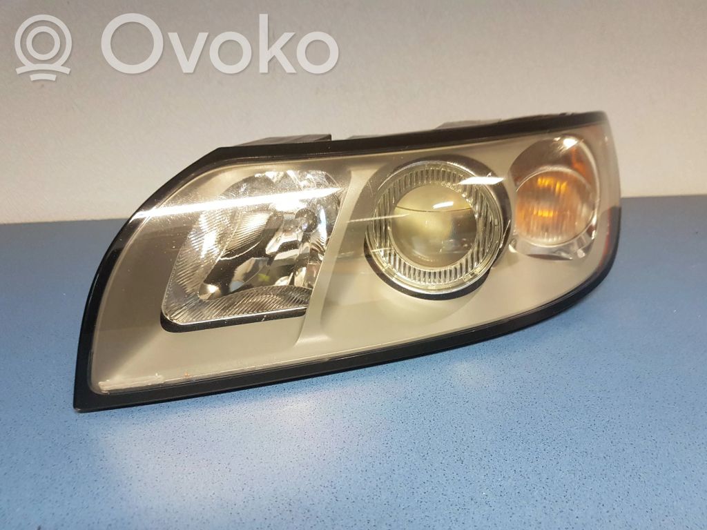 Volvo V50 Far 
