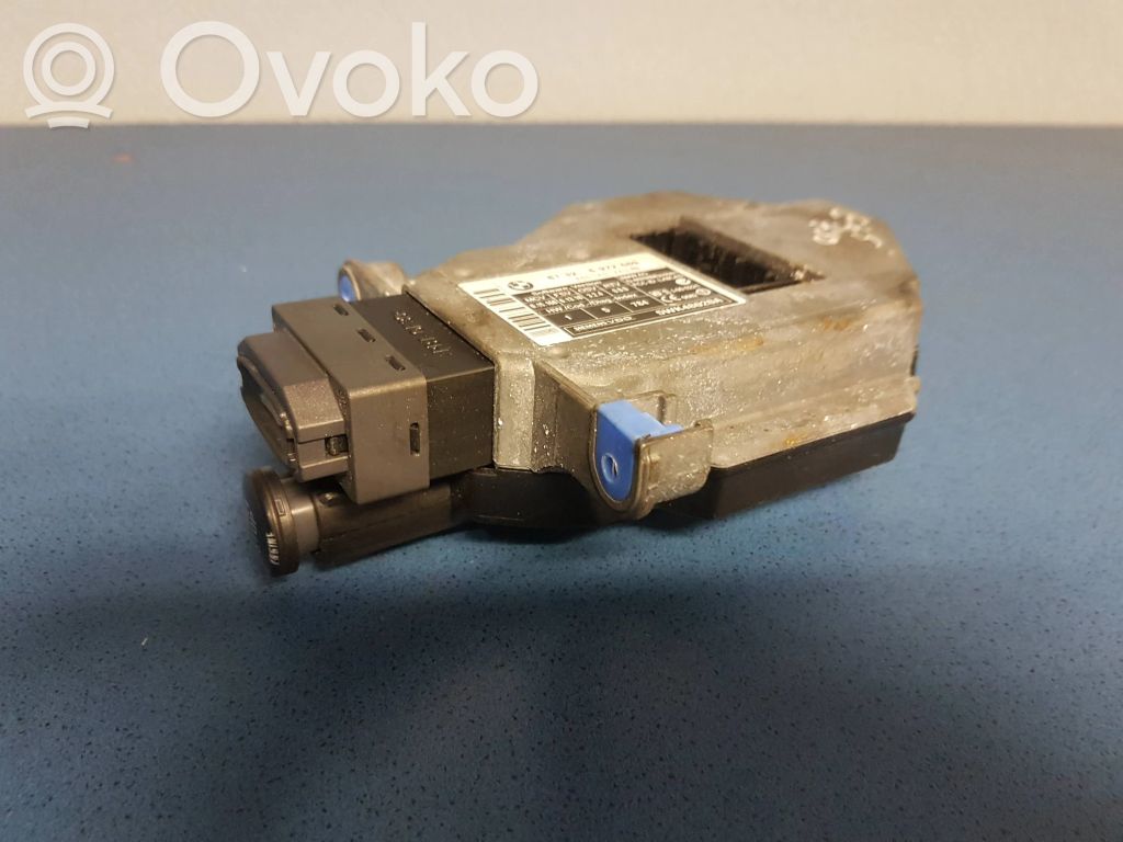 BMW 7 E65 E66 Ignition lock 