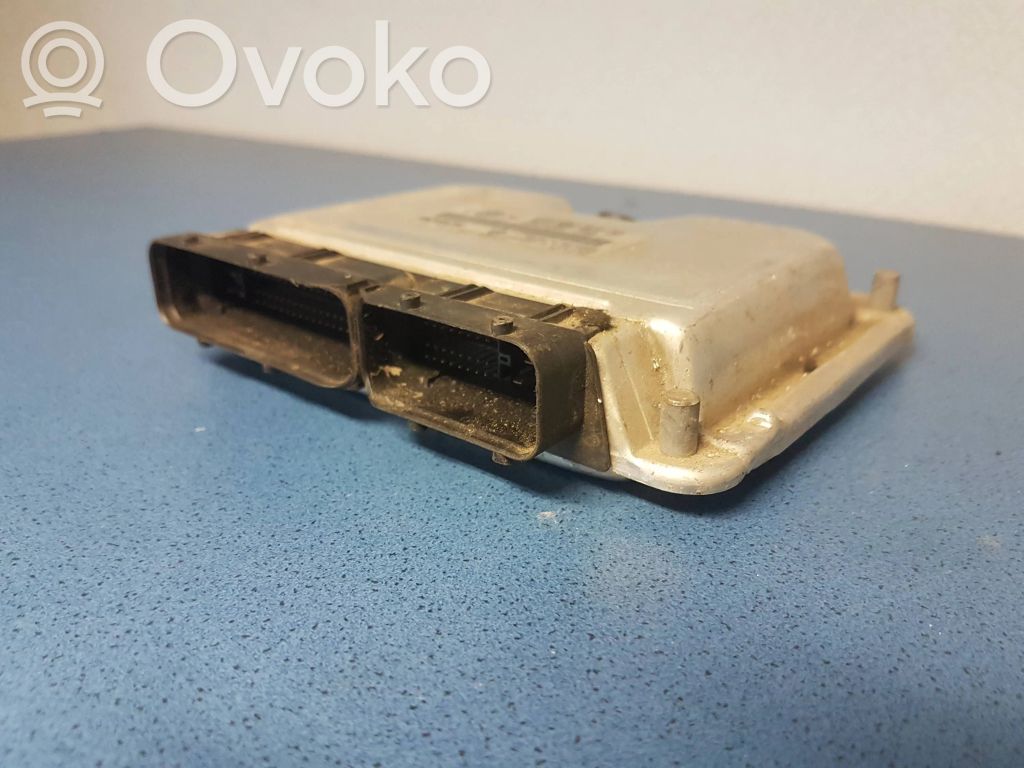Engine control unit/module   038906019DD,1039S00173,0281011065