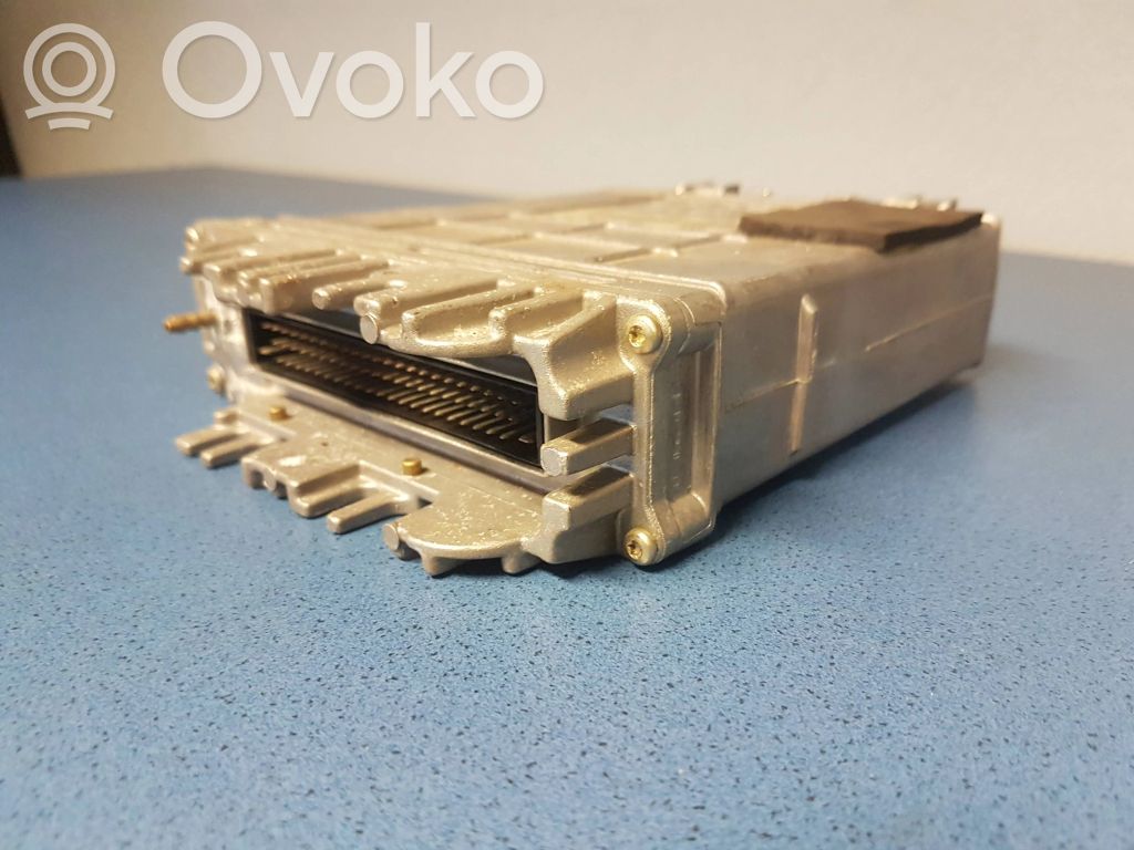 Engine control unit/module   028906021HC,28SA3507,0281001737