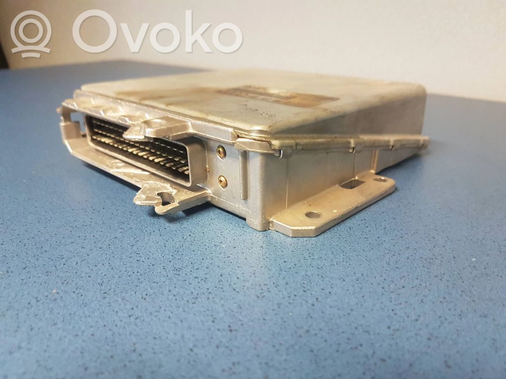 Engine control unit/module   4A0907401E,28RTD732,0281001253
