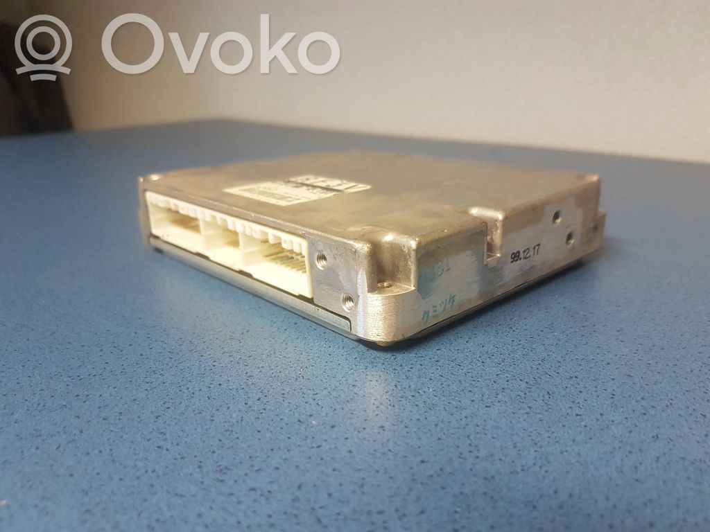 Engine control unit/module   2758007051,075331C,RF32L881