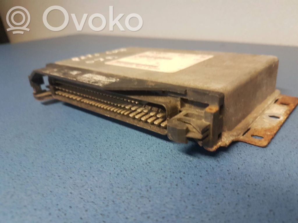 Unidad de control/módulo del ABS   0265109629