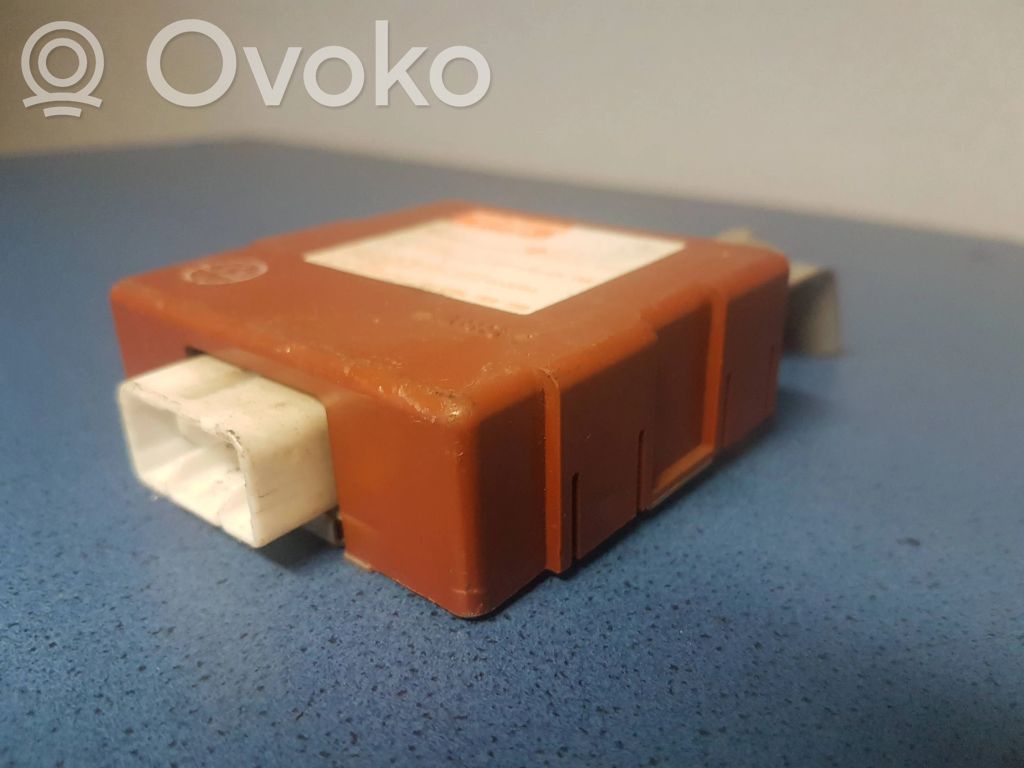 Door control unit/module   8974112210,1513006571