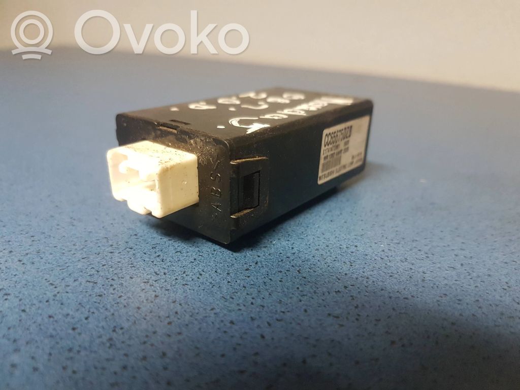 Other control units/modules   CC65675DZB,X1T41473M1