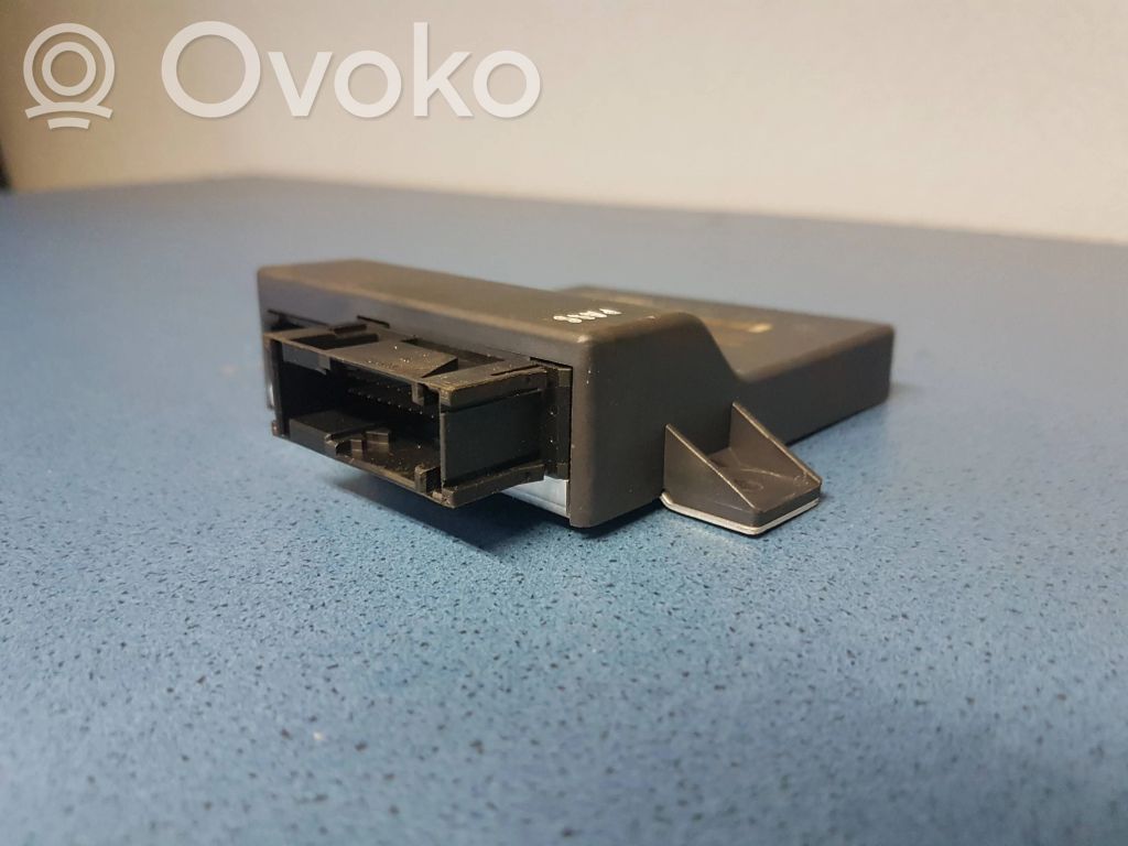 Gateway control module   4F0907468D,4F0910468A,8006TF7MNL
