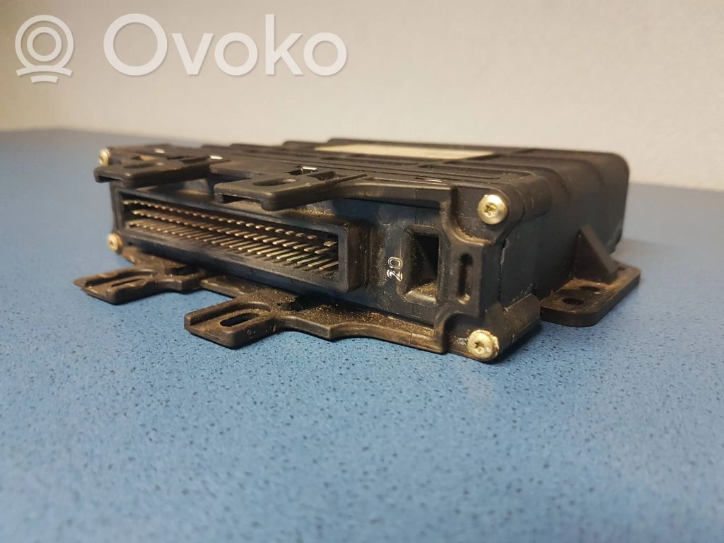Audi A4 S4 B5 8D Gearbox control unit/module 