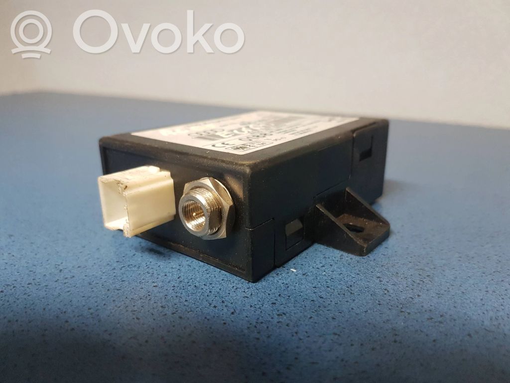 Other control units/modules   4D0909509