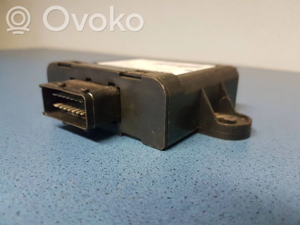 Mukavuusmoduuli   4N5T9S338AA,EAS32001,09753009905