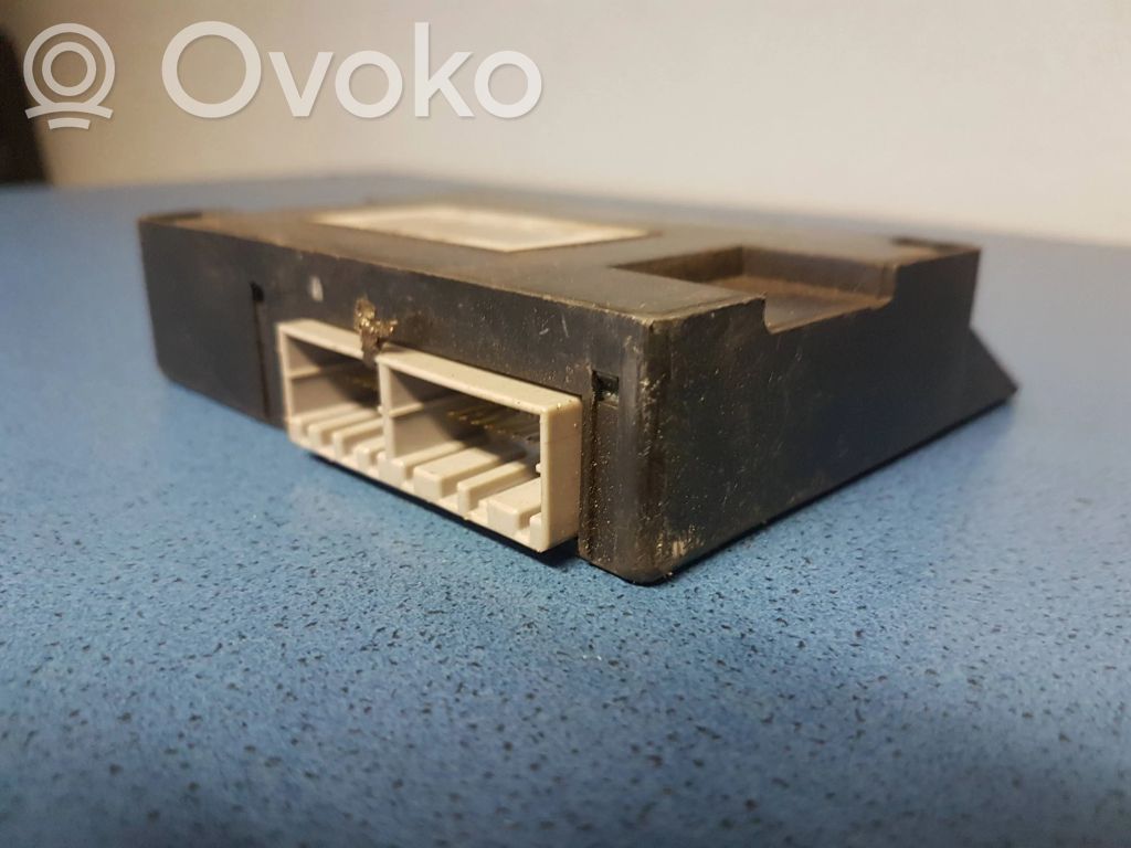 Autres unités de commande / modules   ED05234710
