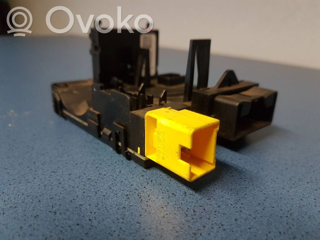 Audi A3 S3 A3 Sportback 8P Power steering control unit/module 