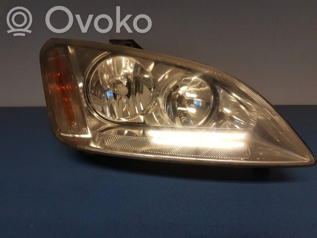 Headlight/headlamp   270606