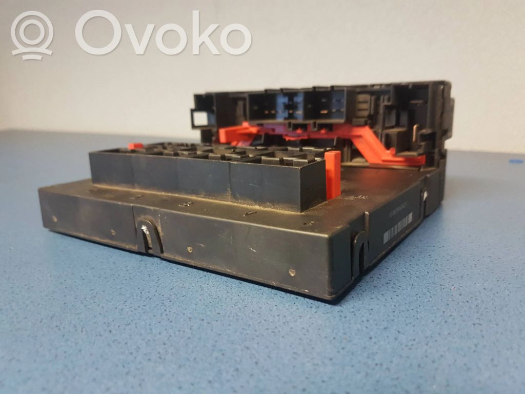 Audi A3 S3 A3 Sportback 8P Module confort 
