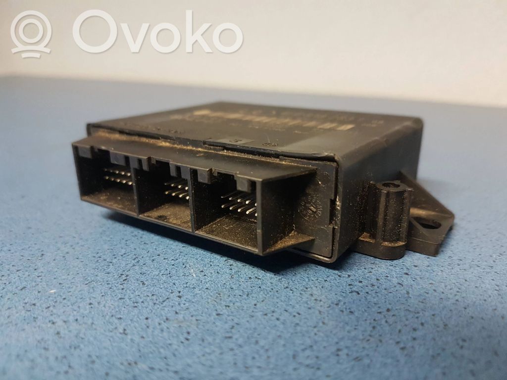 Parking PDC control unit/module   4F0919283F,4F0910283F,604042