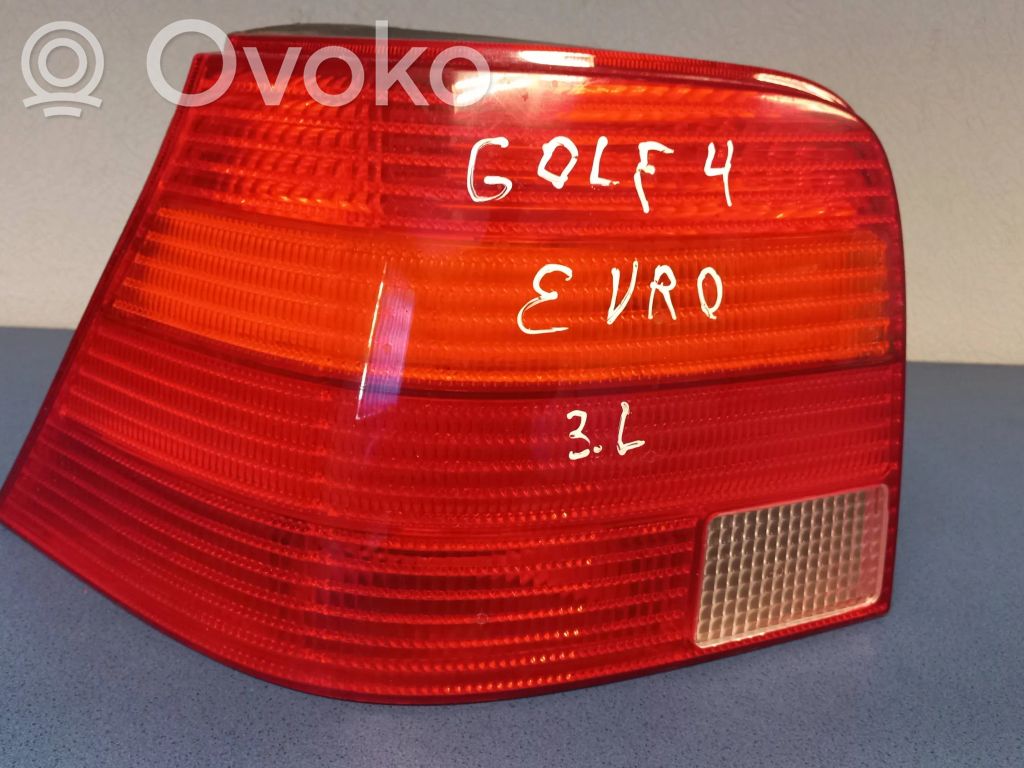 Volkswagen Golf IV Takavalot 