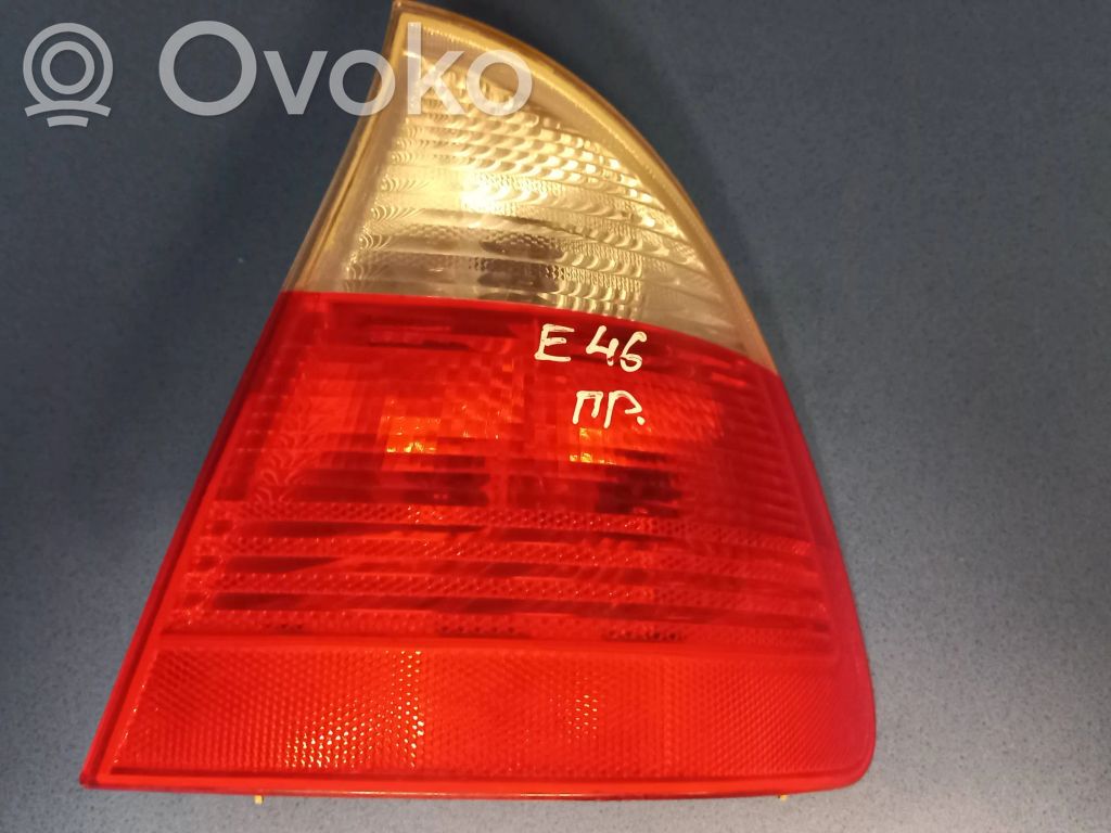 Luz trasera/de freno   28670204
