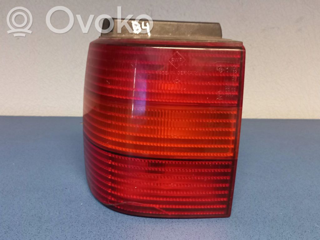 Volkswagen PASSAT B4 Takavalot 