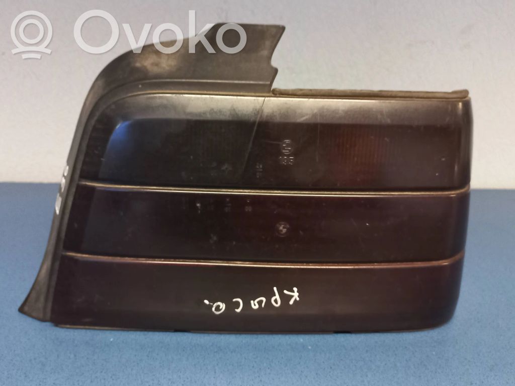 BMW 3 E36 Rear/tail lights 