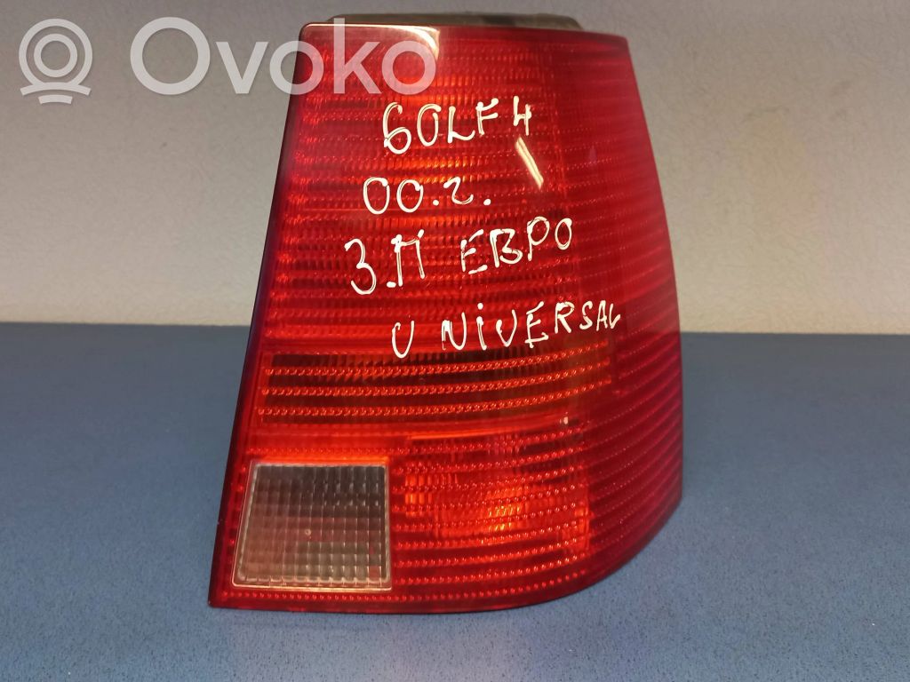 Volkswagen Golf IV Takavalot 