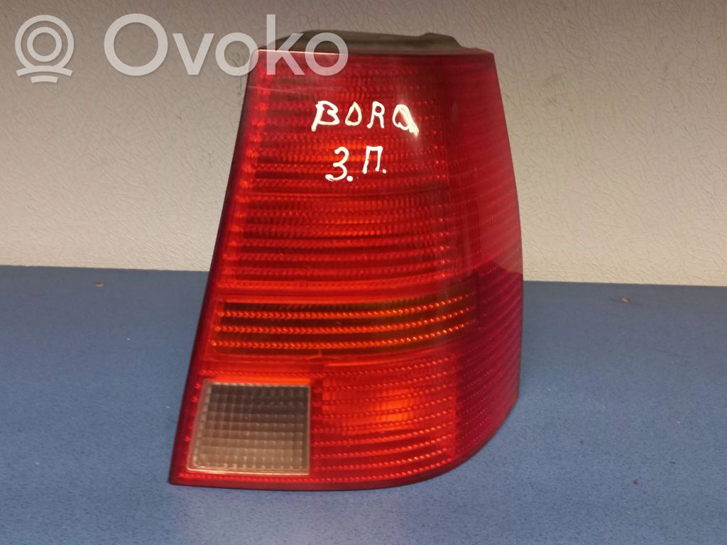 Volkswagen Bora Takavalot 