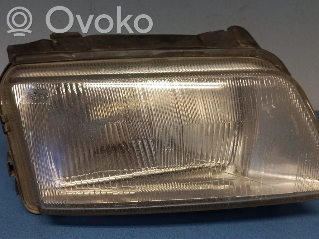 Audi A4 S4 B6 8E 8H Scheinwerfer 