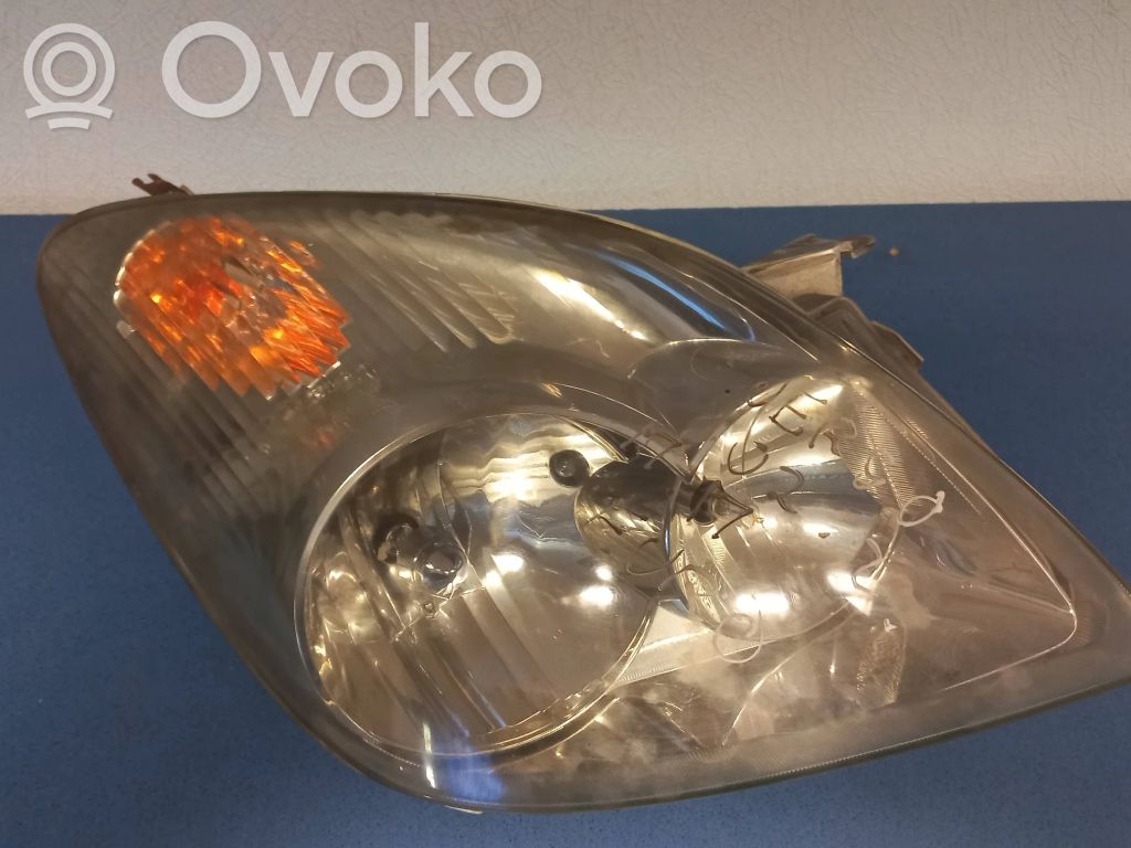 Scheinwerfer   9922679004