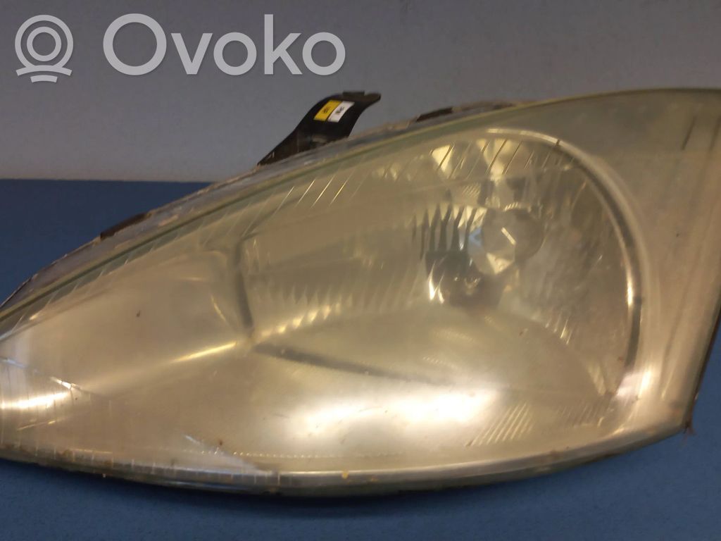 Phare frontale   XS4113006