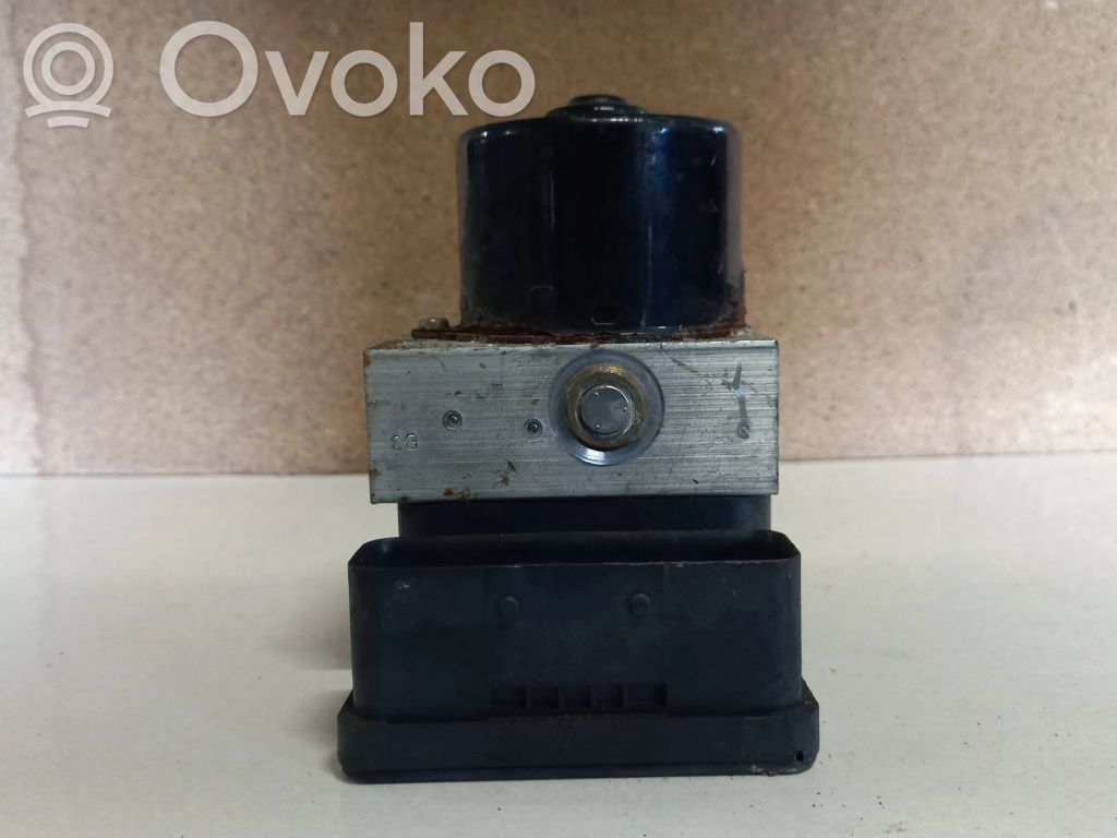 BMW 3 E46 ABS Pump 