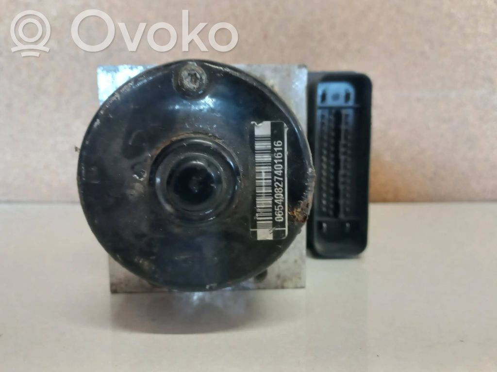 Citroen C5 ABS Pump 