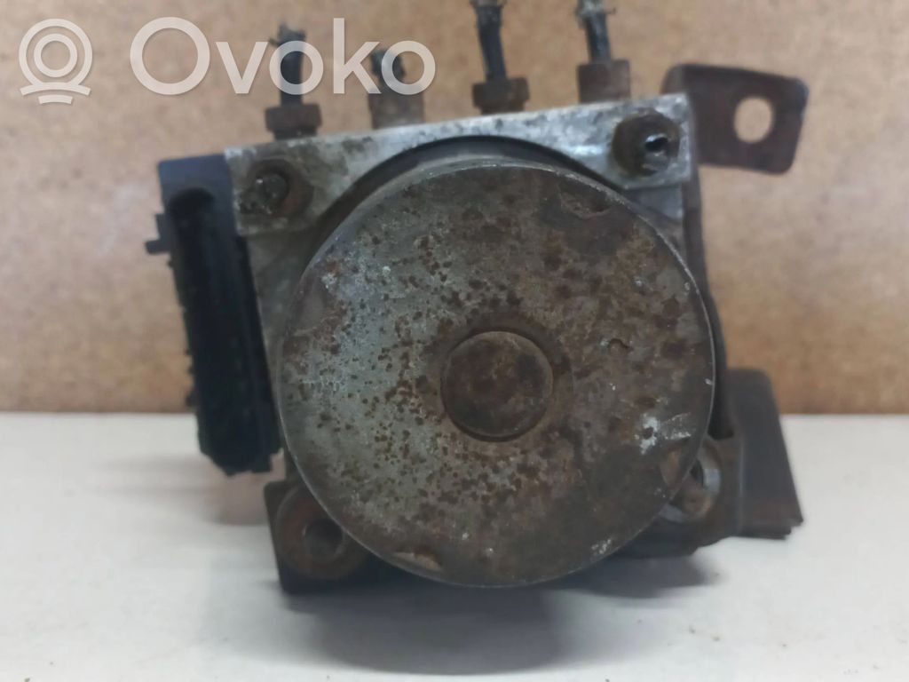 Opel Meriva A ABS Blokas 