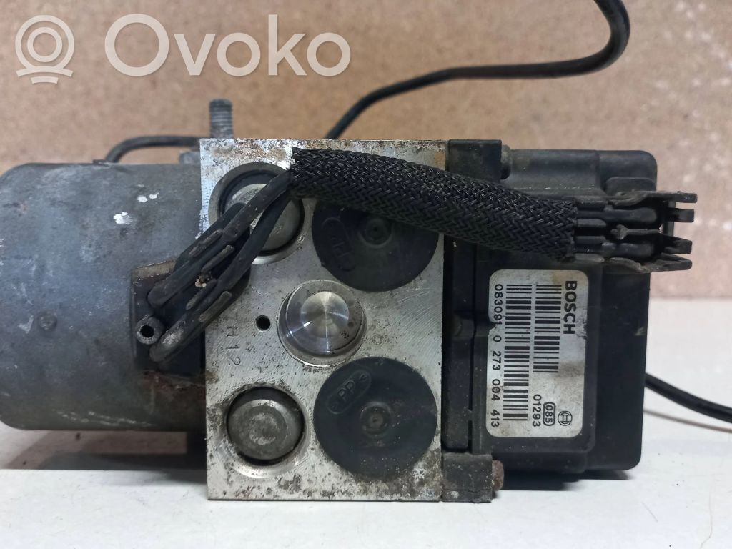 ABS-pumppu   273004413